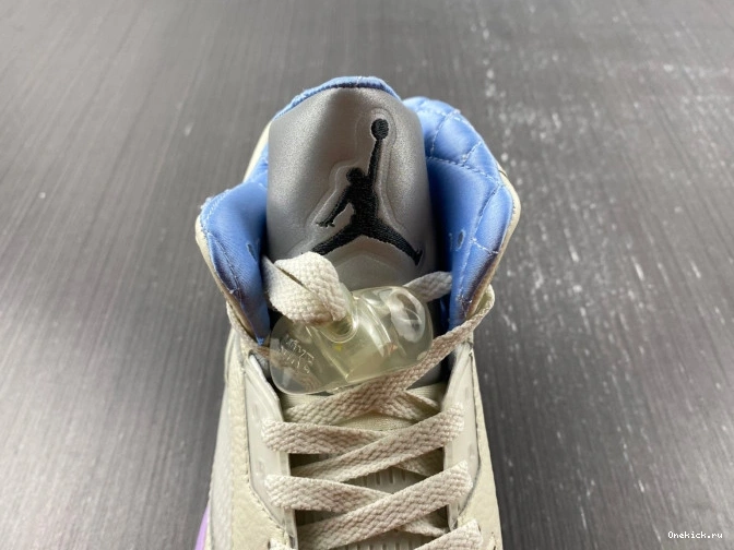 One Kick Best DJ Khaled The We Sail Jordan 5 DV4982-175 Retro Air 0725